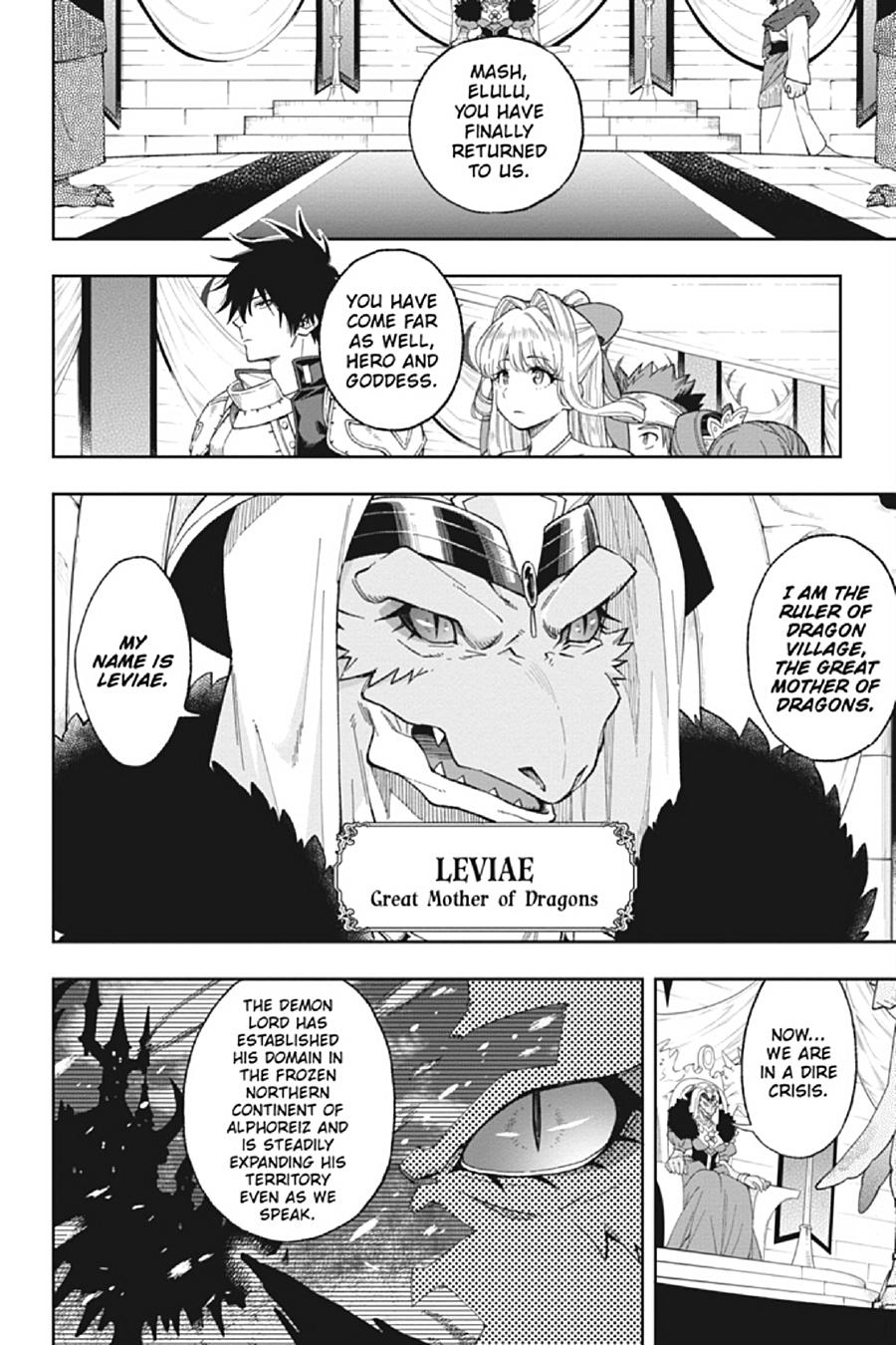 The Hero is Overpowered but Overly Cautious Chapter 15 page 4 - Chapter 15