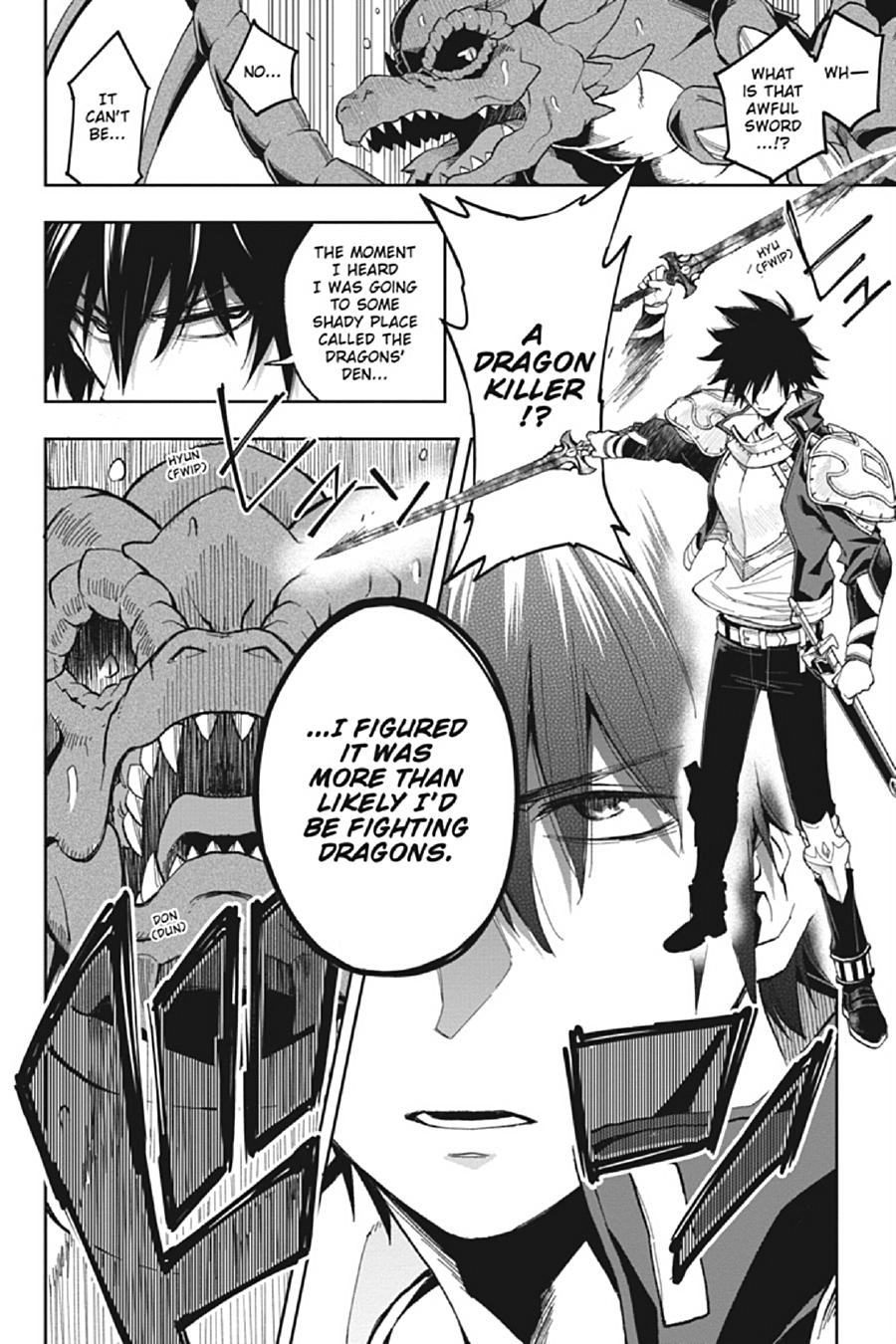 The Hero is Overpowered but Overly Cautious Chapter 17 page 16 - Chapter 17
