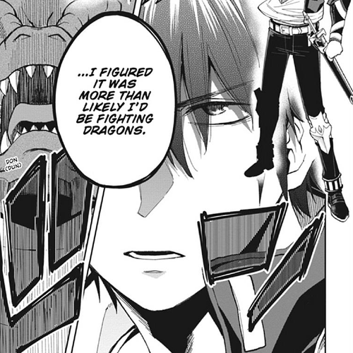 The Hero is Overpowered but Overly Cautious Chapter 17 cover