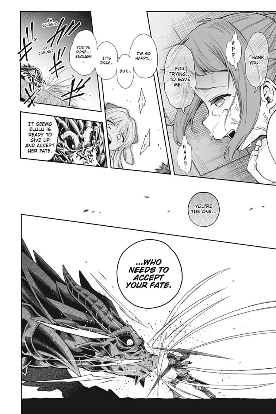 The Hero is Overpowered but Overly Cautious Chapter 18 page 13 - Chapter 18