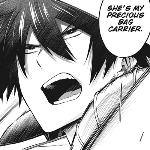 The Hero is Overpowered but Overly Cautious Chapter 18 cover