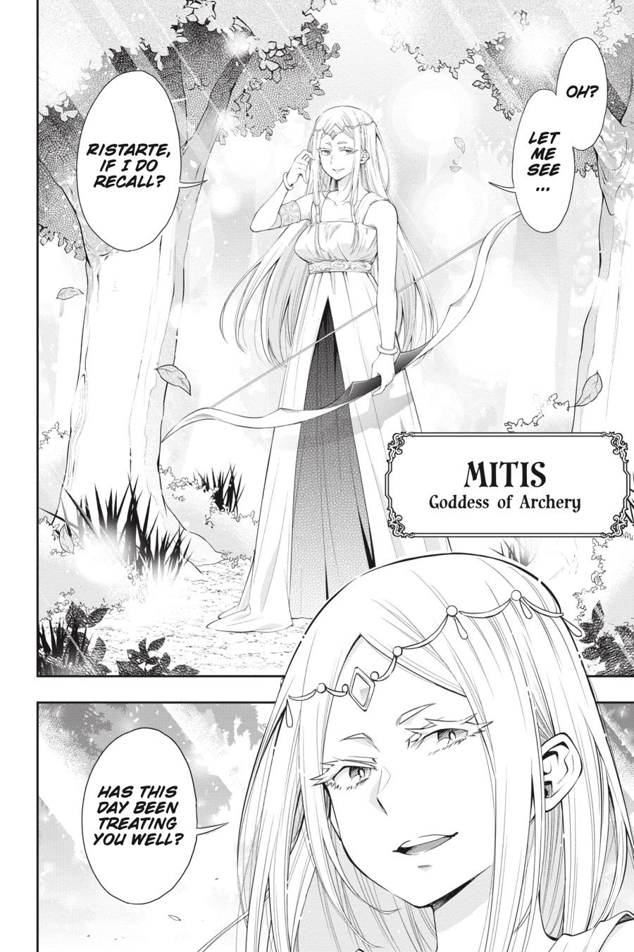 The Hero is Overpowered but Overly Cautious Chapter 20 page 24 - Chapter 20