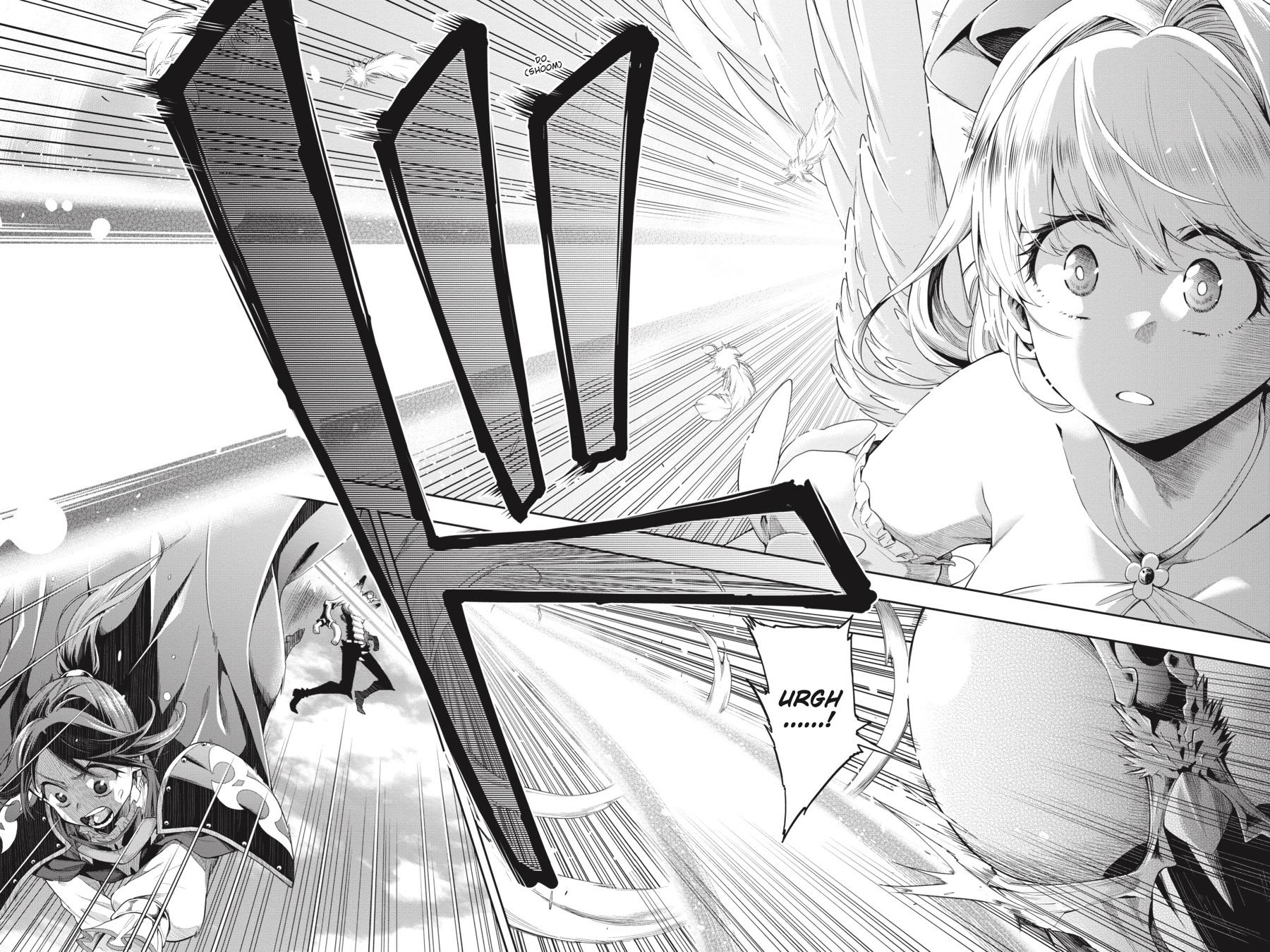 The Hero is Overpowered but Overly Cautious Chapter 23 page 16 - Chapter 23