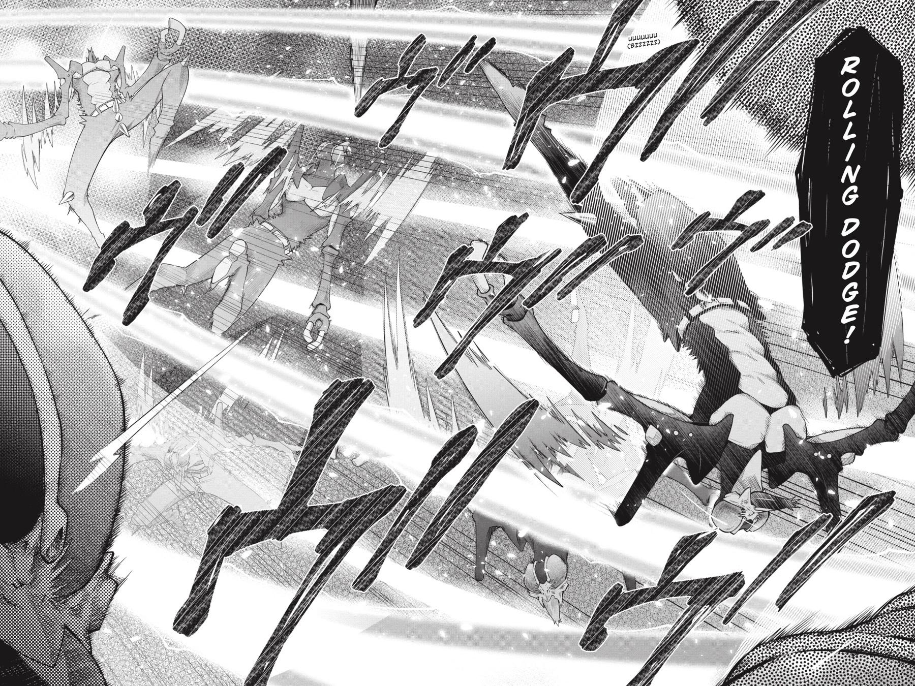 The Hero is Overpowered but Overly Cautious Chapter 24 page 4 - Chapter 24