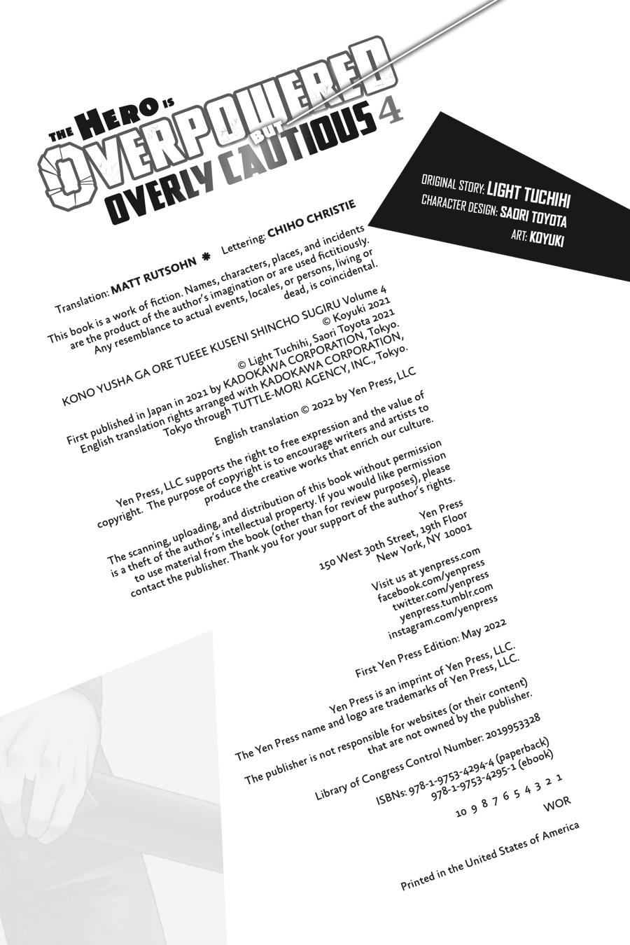 The Hero is Overpowered but Overly Cautious Chapter 25 page 20 - Chapter 25