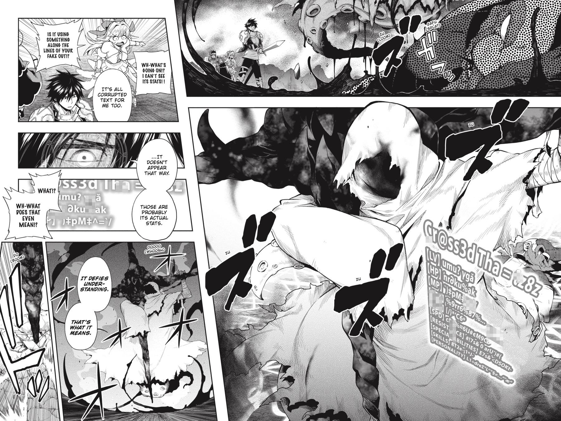 The Hero is Overpowered but Overly Cautious Chapter 25 page 6 - Chapter 25