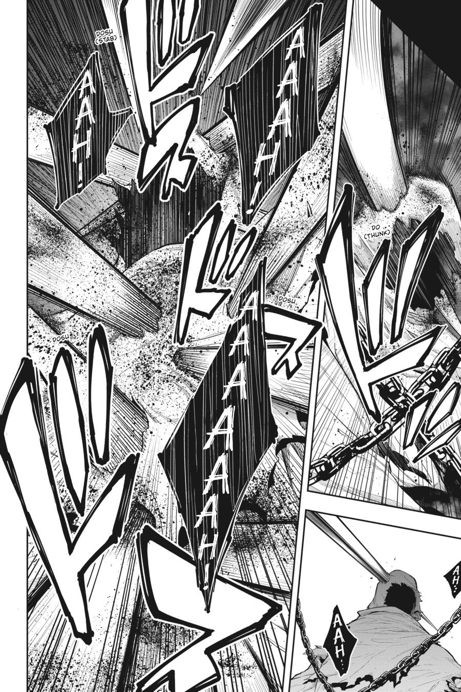 The Hero is Overpowered but Overly Cautious Chapter 26 page 25 - Chapter 26