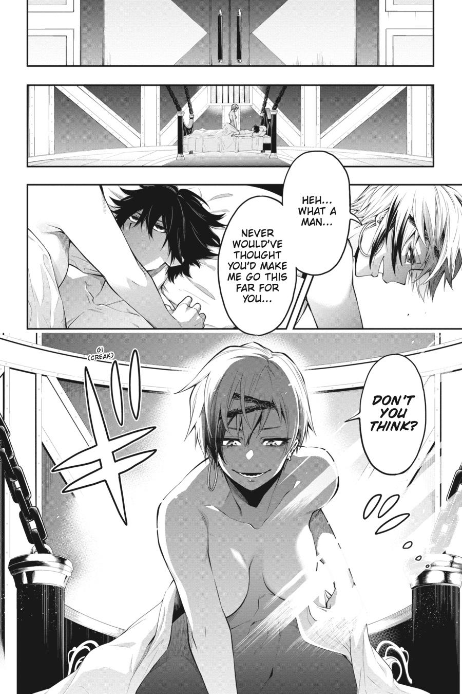 The Hero is Overpowered but Overly Cautious Chapter 27 page 20 - Chapter 27