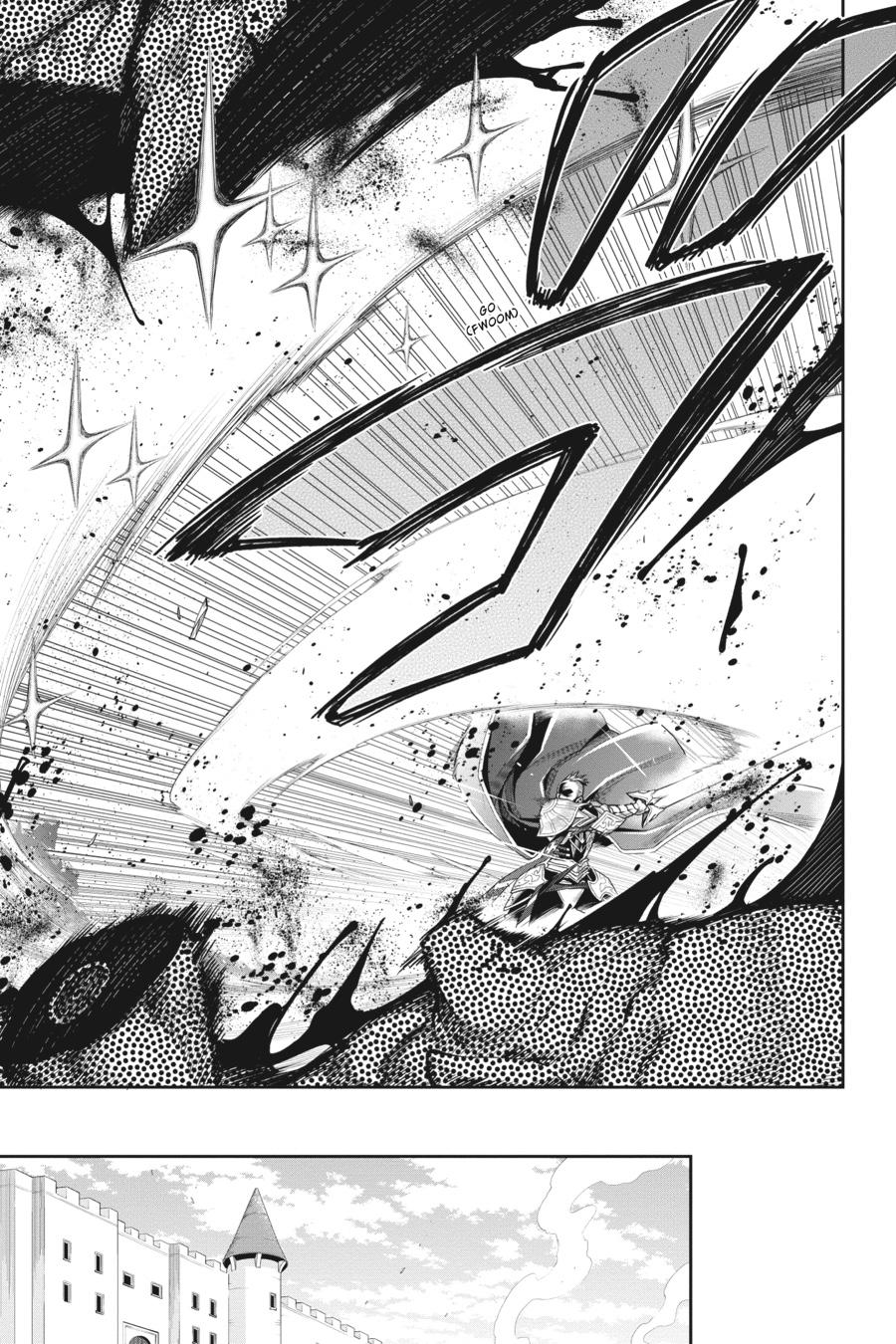 The Hero is Overpowered but Overly Cautious Chapter 28 page 24 - Chapter 28