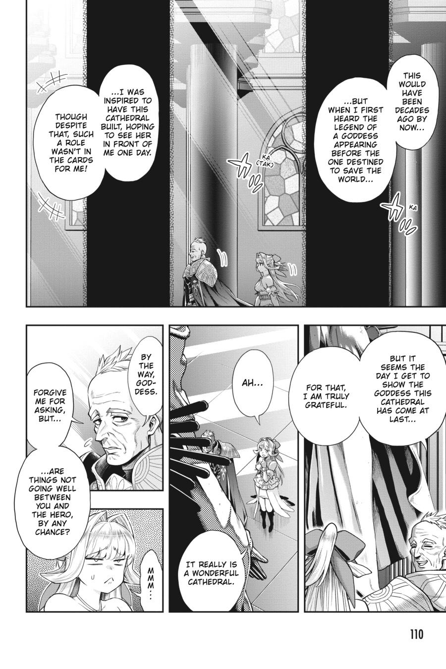 The Hero is Overpowered but Overly Cautious Chapter 29 page 20 - Chapter 29