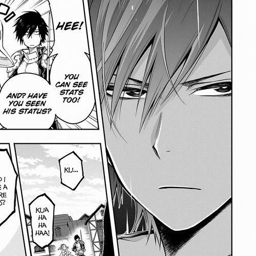 The Hero is Overpowered but Overly Cautious Chapter 3: Secret Trick cover