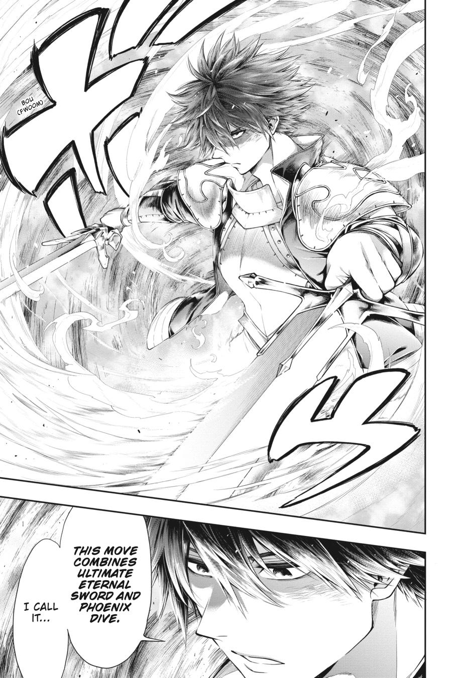 The Hero is Overpowered but Overly Cautious Chapter 30 page 30 - Chapter 30
