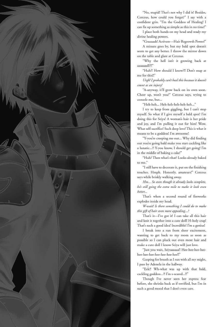 The Hero is Overpowered but Overly Cautious Chapter 30 page 42 - Chapter 30