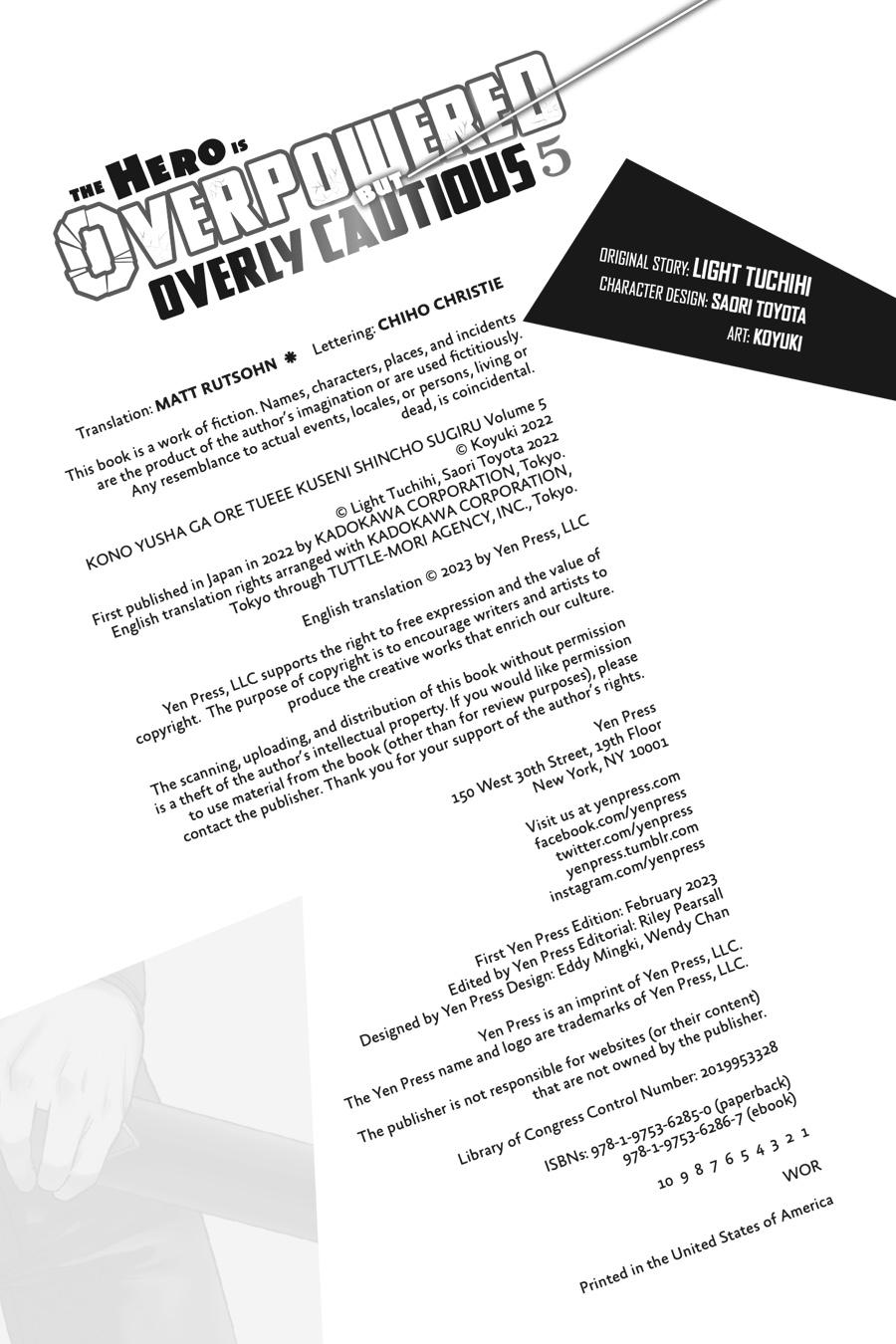 The Hero is Overpowered but Overly Cautious Chapter 30 page 43 - Chapter 30