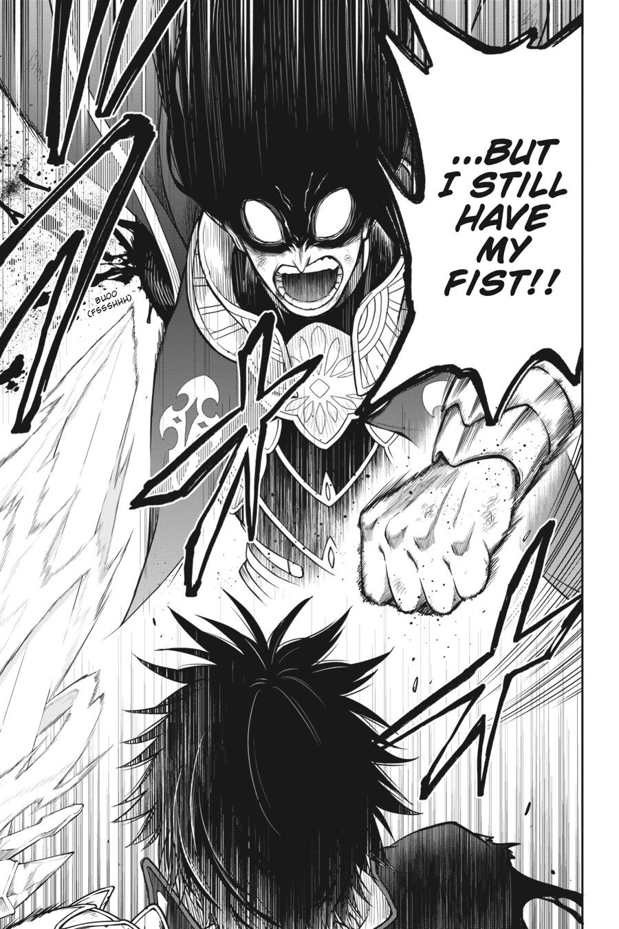 The Hero is Overpowered but Overly Cautious Chapter 31 page 18 - Chapter 31