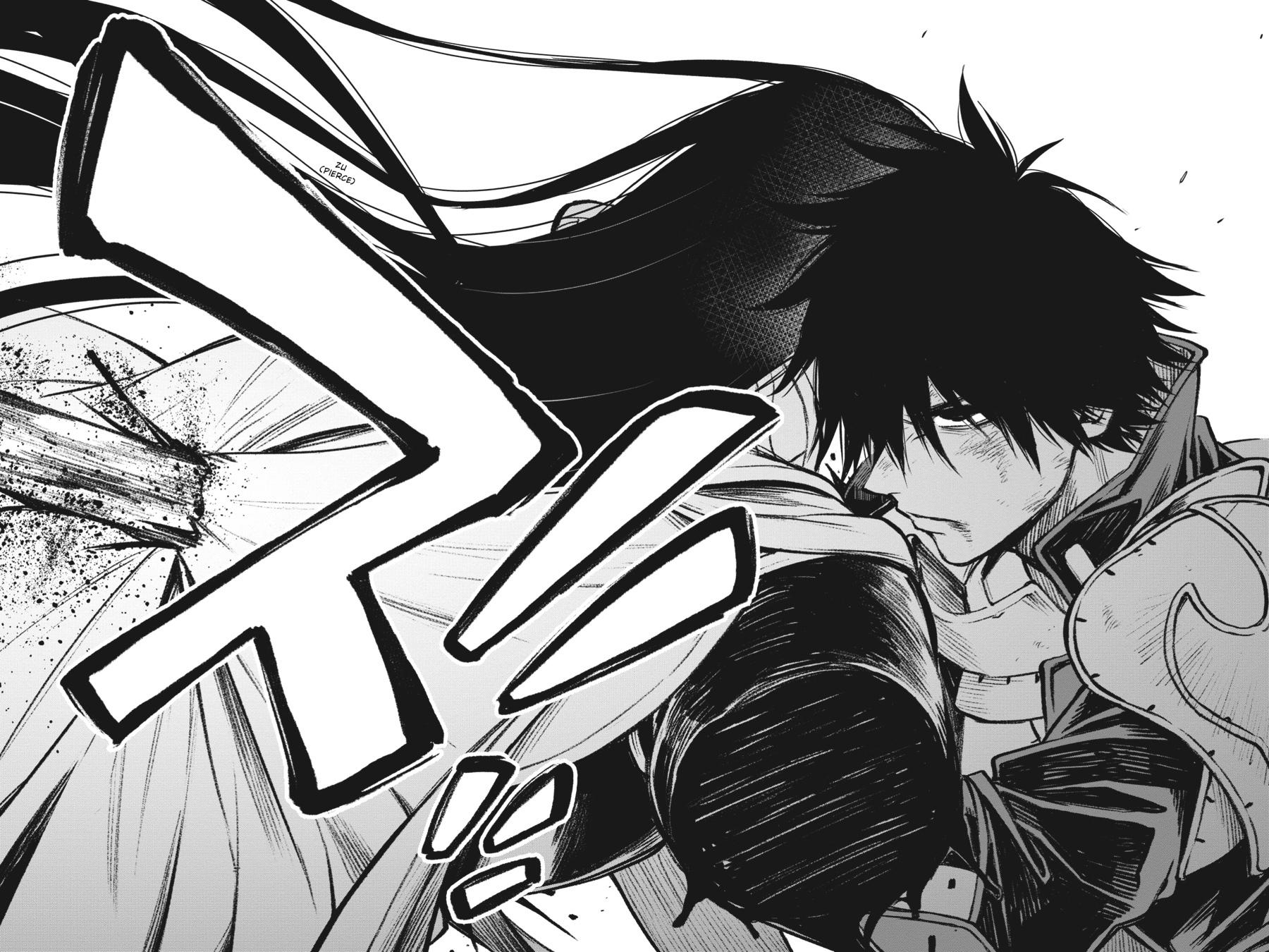 The Hero is Overpowered but Overly Cautious Chapter 31 page 19 - Chapter 31