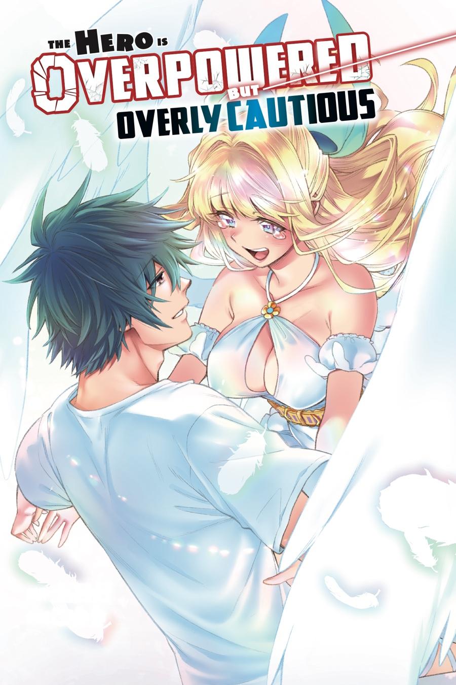 The Hero is Overpowered but Overly Cautious Chapter 31 page 2 - Chapter 31
