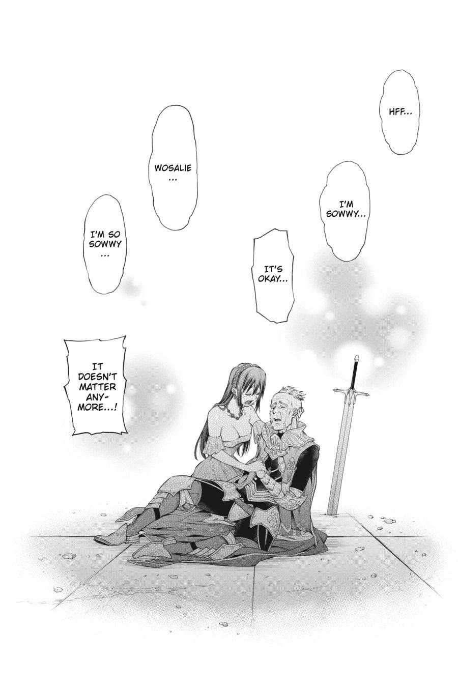 The Hero is Overpowered but Overly Cautious Chapter 31 page 30 - Chapter 31