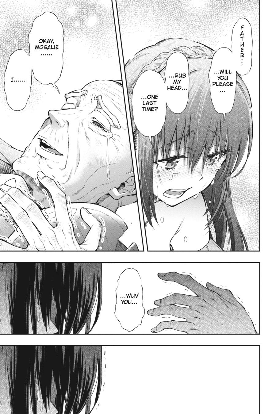 The Hero is Overpowered but Overly Cautious Chapter 31 page 31 - Chapter 31