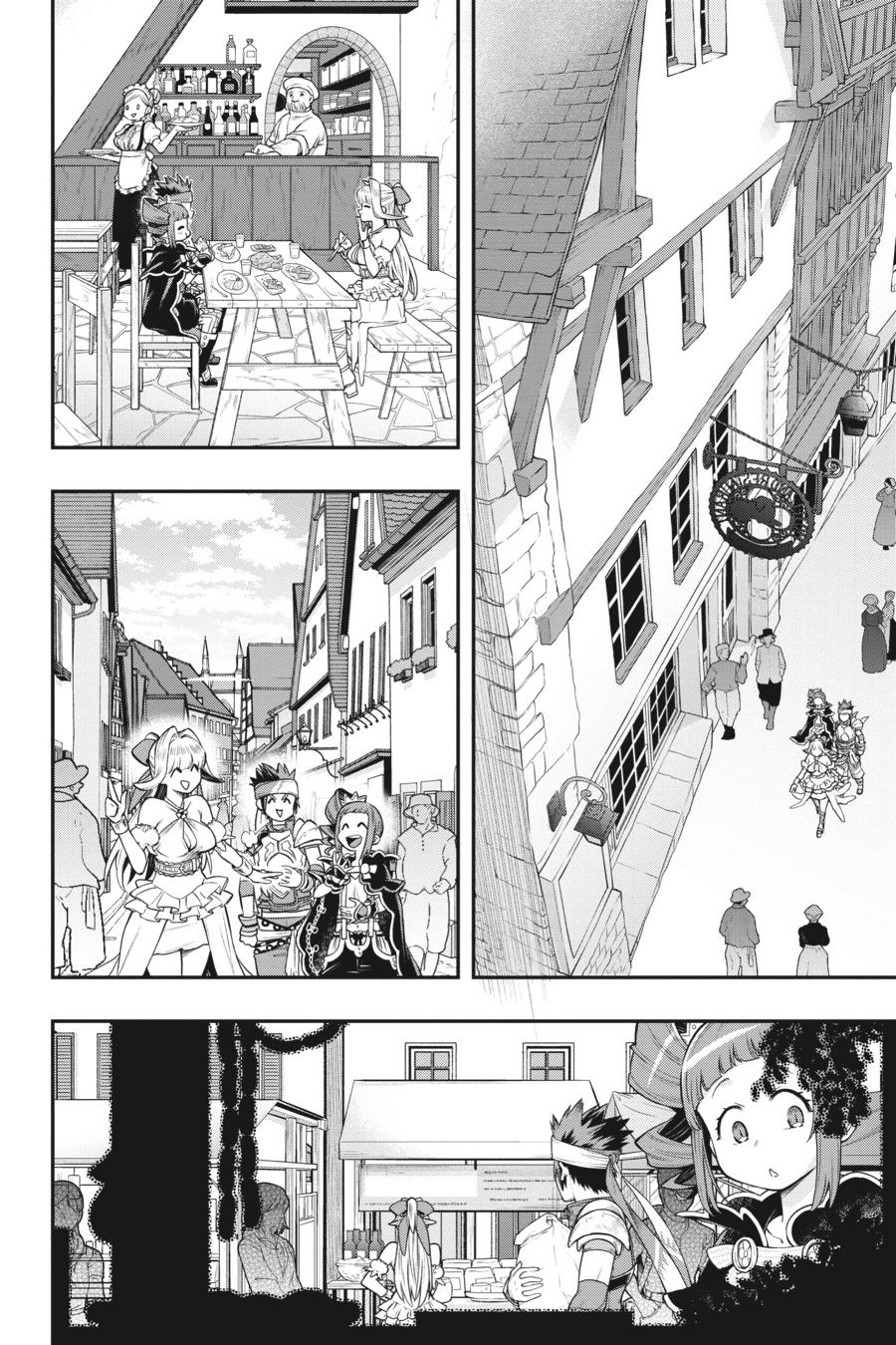 The Hero is Overpowered but Overly Cautious Chapter 32 page 23 - Chapter 32