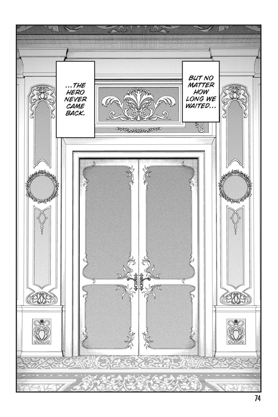 The Hero is Overpowered but Overly Cautious Chapter 32 page 30 - Chapter 32