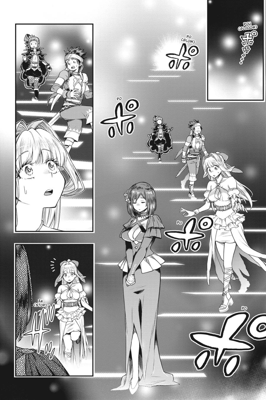 The Hero is Overpowered but Overly Cautious Chapter 33 page 7 - Chapter 33