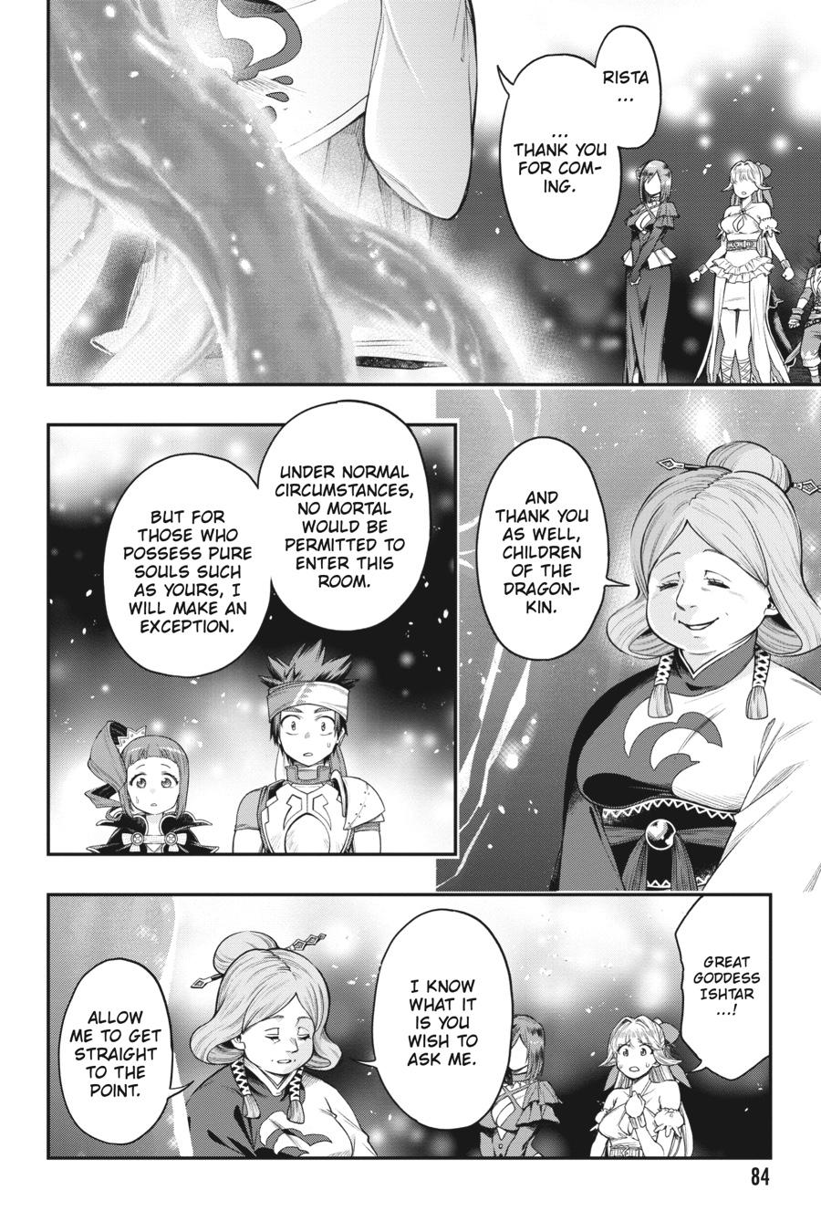 The Hero is Overpowered but Overly Cautious Chapter 33 page 9 - Chapter 33