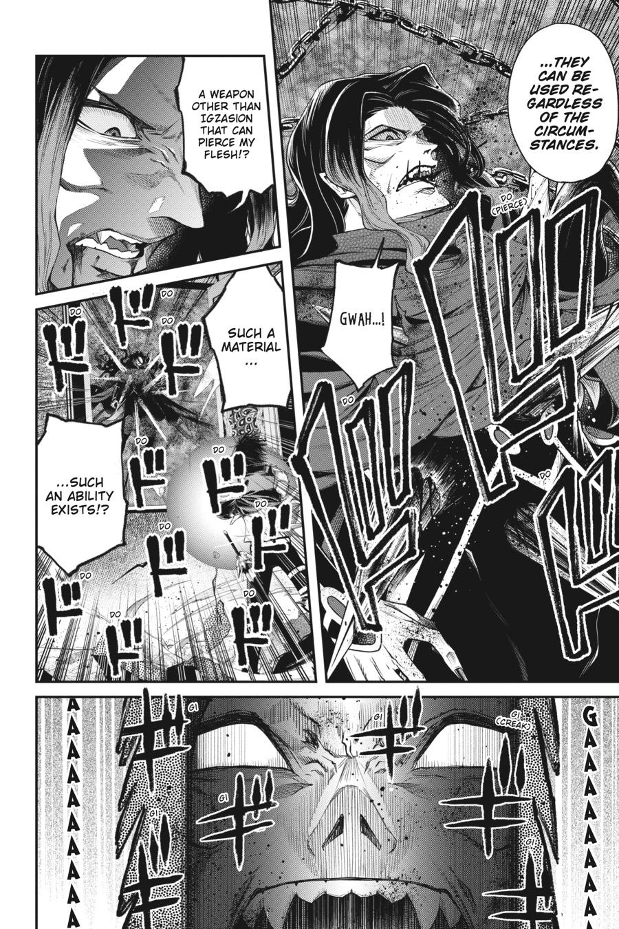 The Hero is Overpowered but Overly Cautious Chapter 35 page 3 - Chapter 35