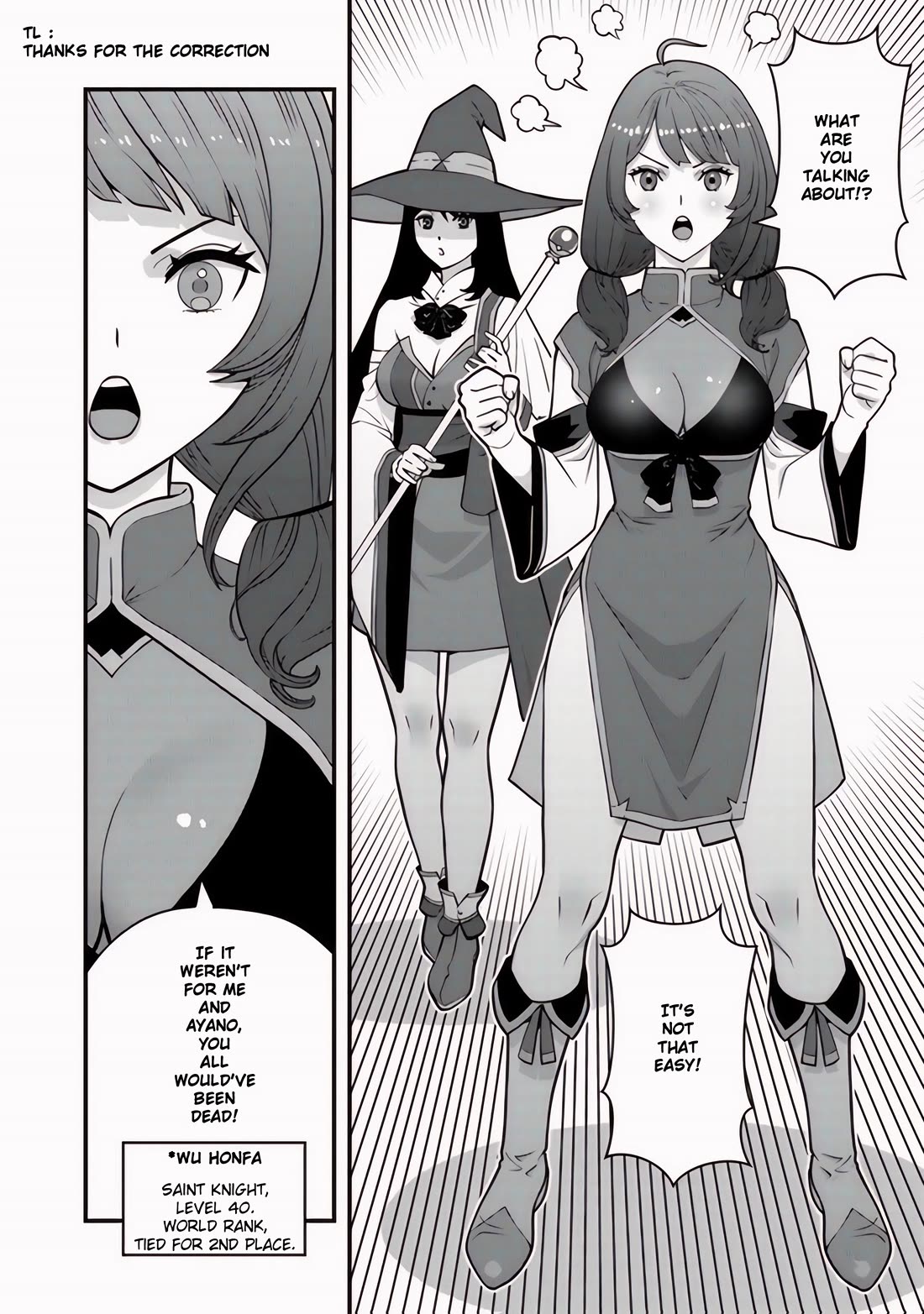 The Hero Returns from Another World, Becomes an Influencer, and Earns Money in the Real World, Where Dungeons have Appeared! Chapter 11 page 14 - Chapter 11
