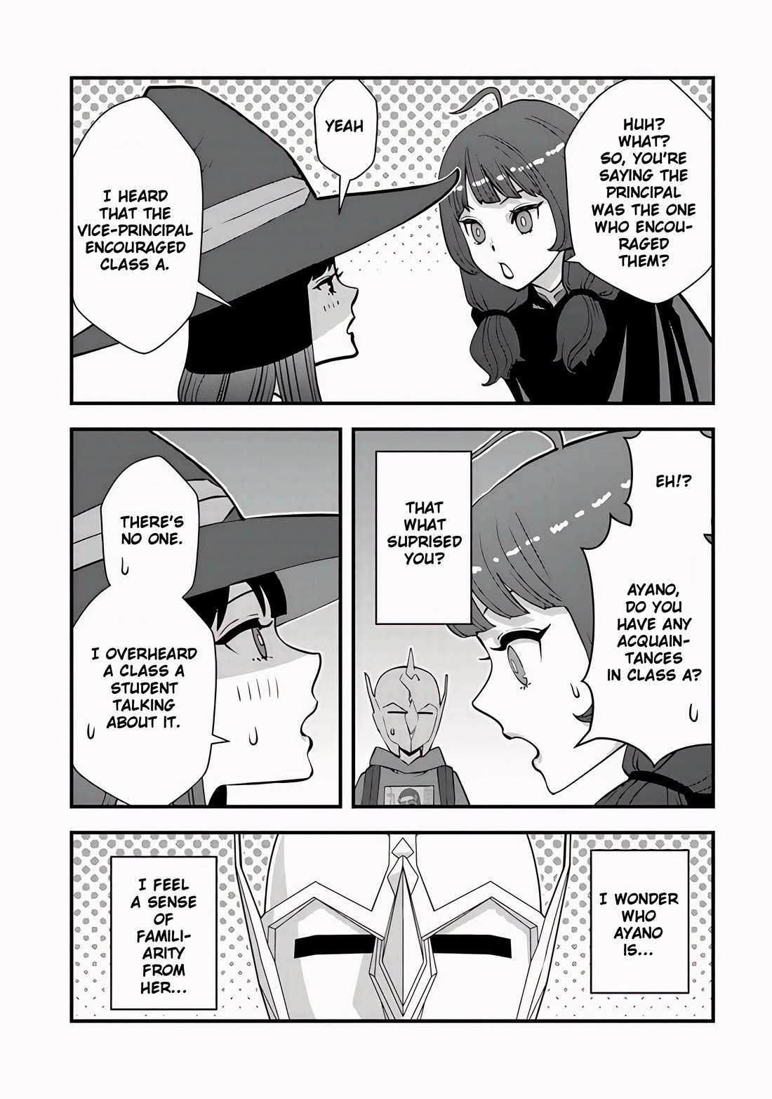 The Hero Returns from Another World, Becomes an Influencer, and Earns Money in the Real World, Where Dungeons have Appeared! Chapter 13 page 21 - Chapter 13