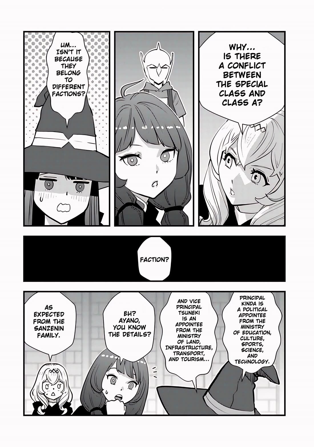 The Hero Returns from Another World, Becomes an Influencer, and Earns Money in the Real World, Where Dungeons have Appeared! Chapter 13 page 22 - Chapter 13