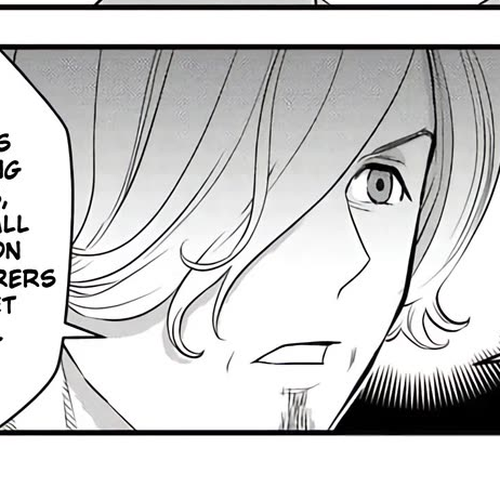 The Hero Returns from Another World, Becomes an Influencer, and Earns Money in the Real World, Where Dungeons have Appeared! Chapter 16 cover