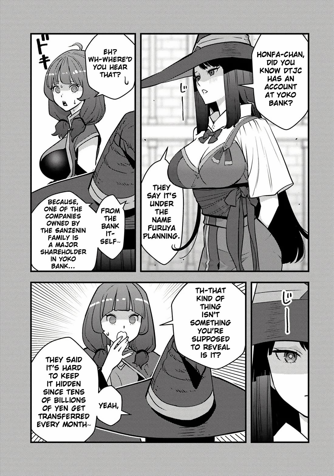 The Hero Returns from Another World, Becomes an Influencer, and Earns Money in the Real World, Where Dungeons have Appeared! Chapter 21 page 11 - Chapter 21