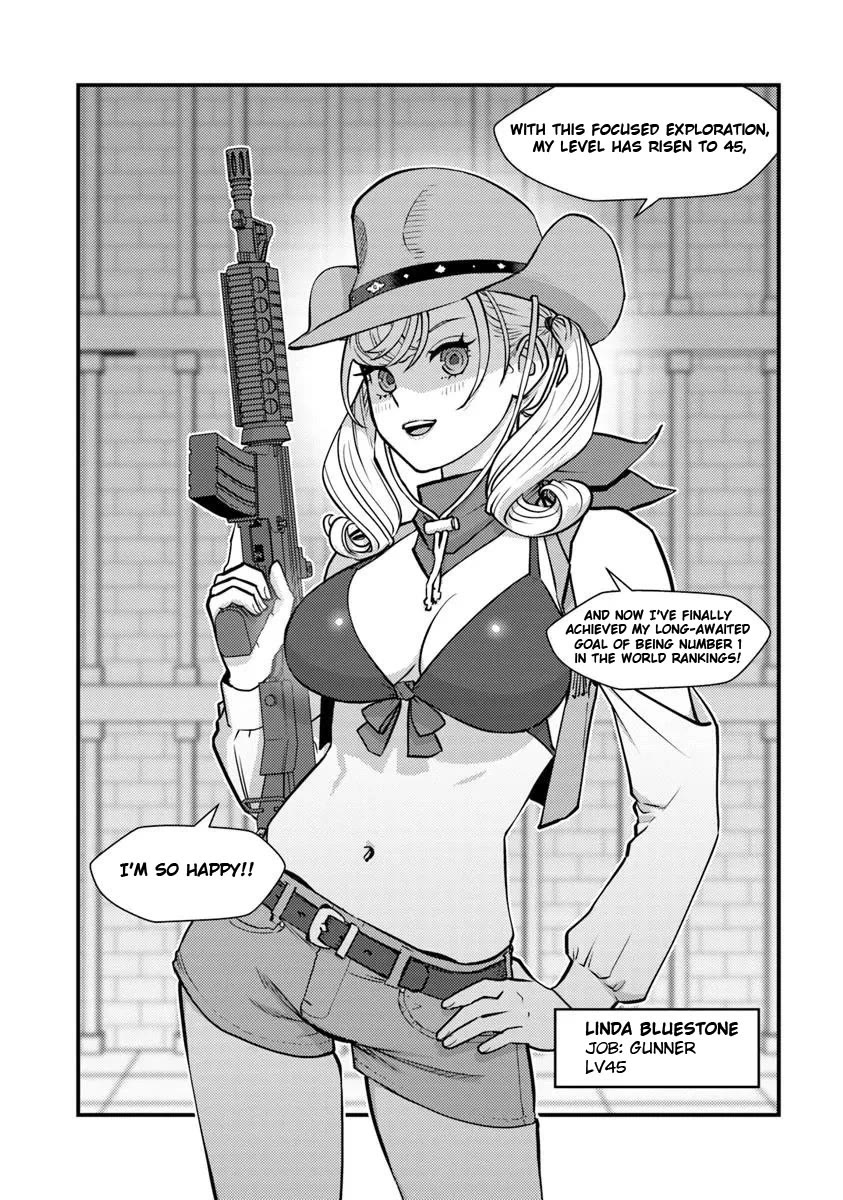 The Hero Returns from Another World, Becomes an Influencer, and Earns Money in the Real World, Where Dungeons have Appeared! Chapter 25 page 26 - Chapter 25