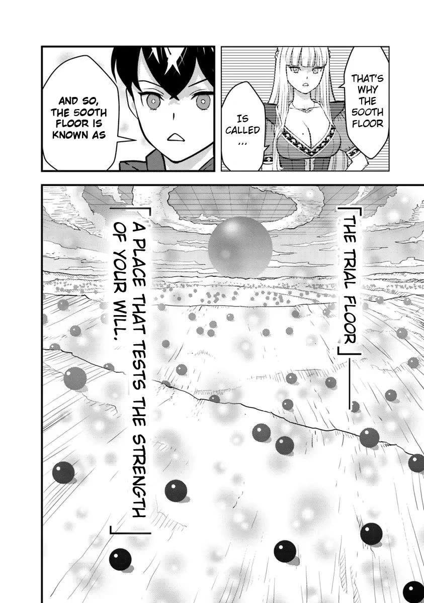 The Hero Returns from Another World, Becomes an Influencer, and Earns Money in the Real World, Where Dungeons have Appeared! Chapter 25 page 8 - Chapter 25