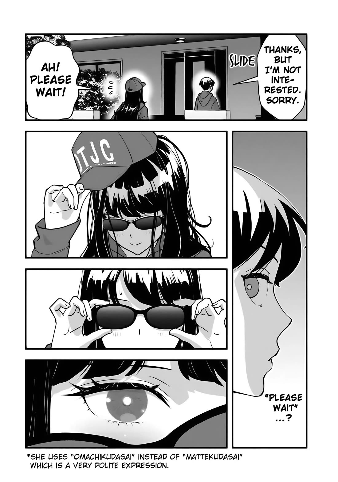 The Hero Returns from Another World, Becomes an Influencer, and Earns Money in the Real World, Where Dungeons have Appeared! Chapter 29 page 16 - Chapter 29
