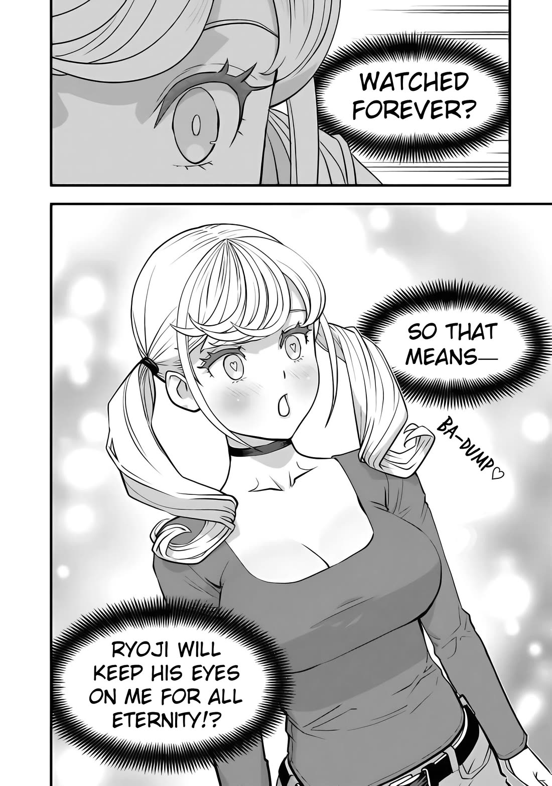 The Hero Returns from Another World, Becomes an Influencer, and Earns Money in the Real World, Where Dungeons have Appeared! Chapter 29 page 7 - Chapter 29