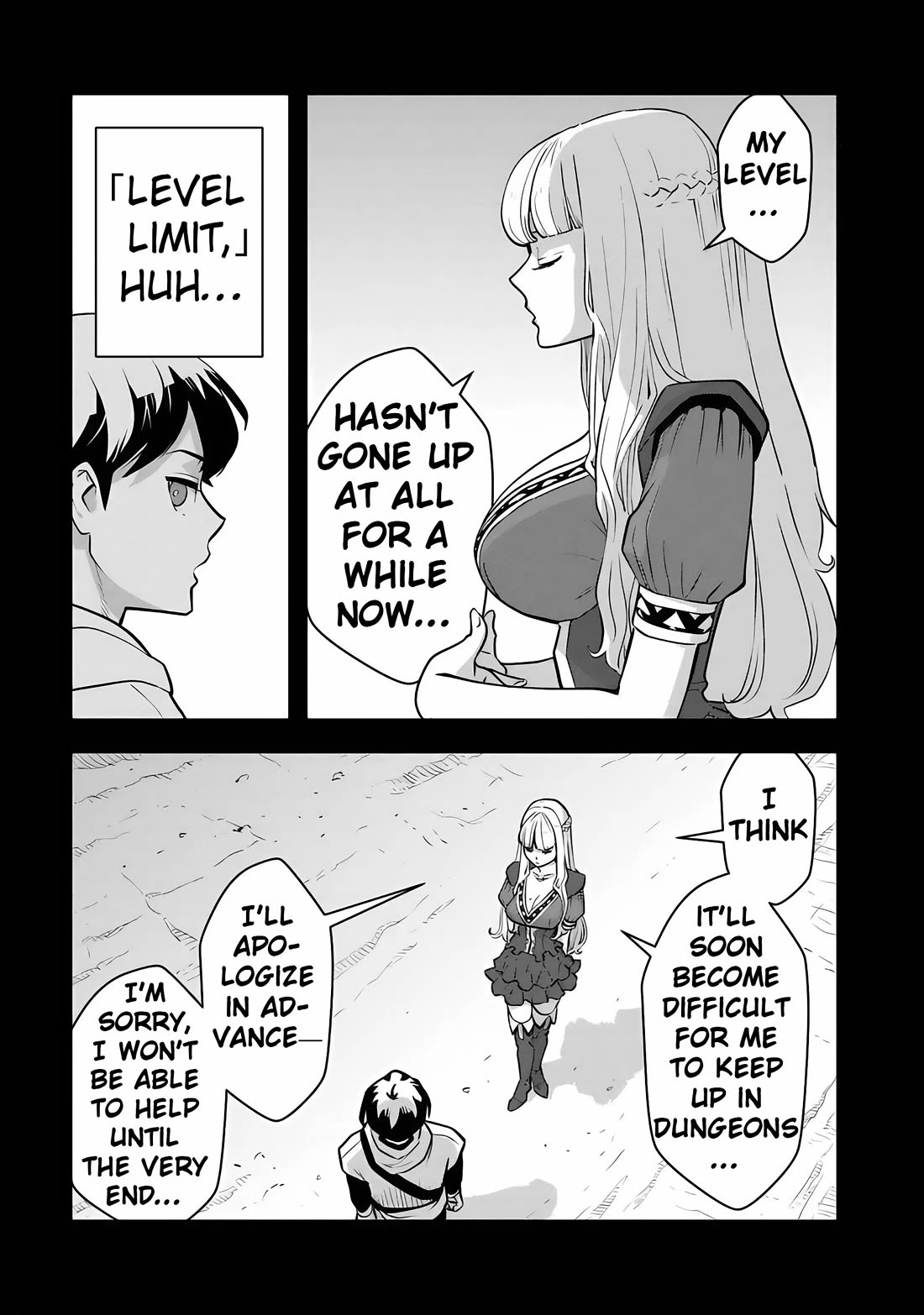 The Hero Returns from Another World, Becomes an Influencer, and Earns Money in the Real World, Where Dungeons have Appeared! Chapter 31 page 12 - Chapter 31