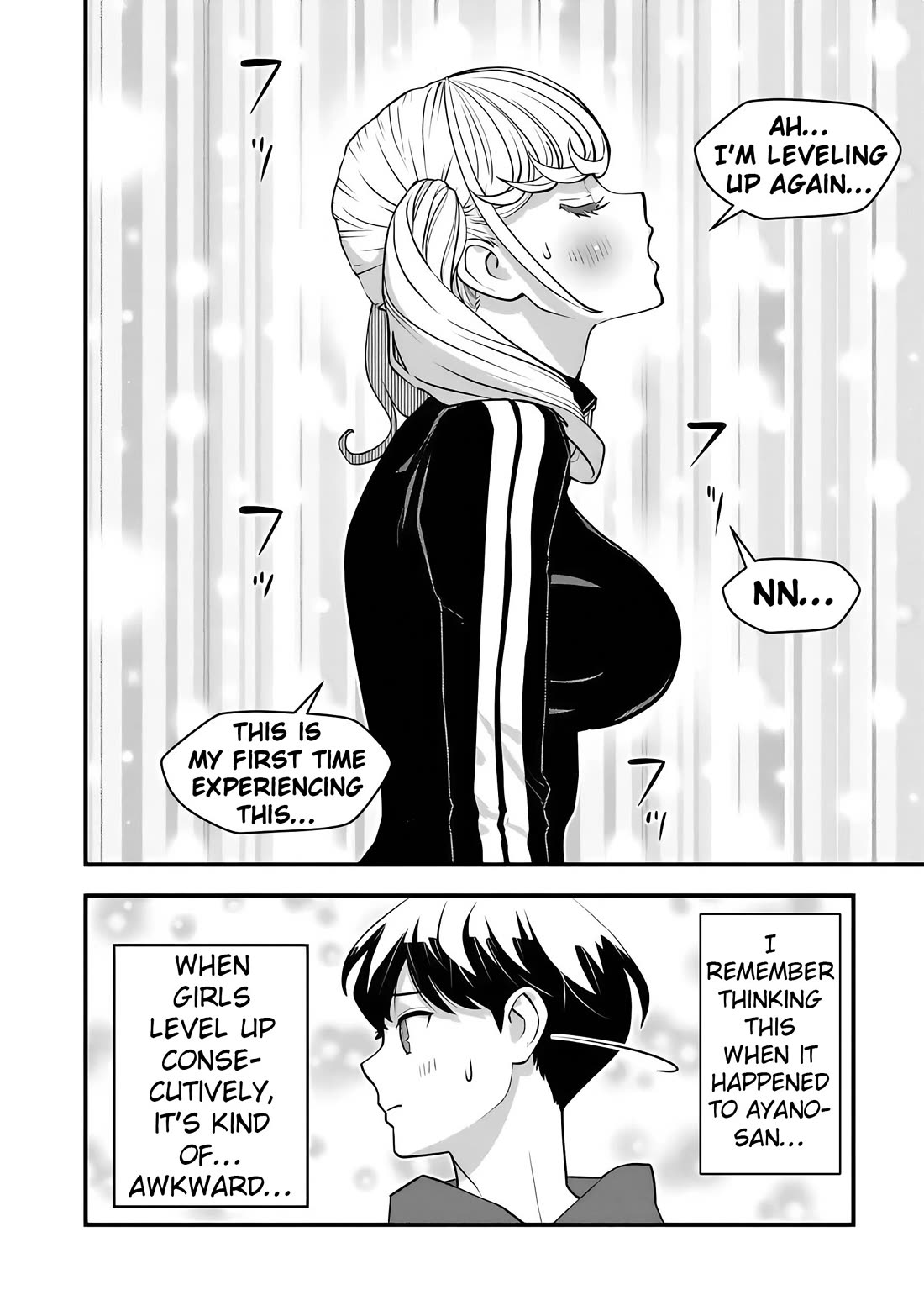 The Hero Returns from Another World, Becomes an Influencer, and Earns Money in the Real World, Where Dungeons have Appeared! Chapter 31 page 5 - Chapter 31
