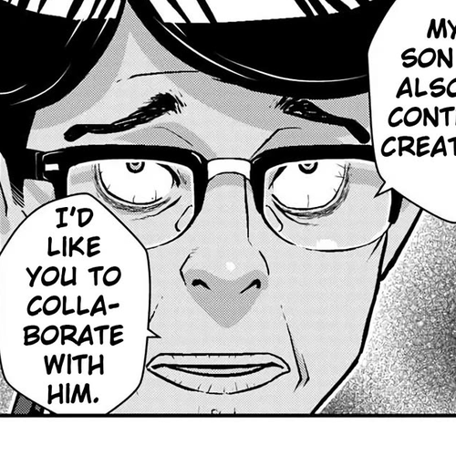 The Hero Returns from Another World, Becomes an Influencer, and Earns Money in the Real World, Where Dungeons have Appeared! Chapter 34 cover