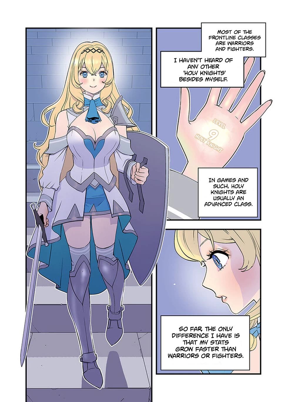 The Hero Returns from Another World, Becomes an Influencer, and Earns Money in the Real World, Where Dungeons have Appeared! Chapter 4 page 4 - Chapter 4