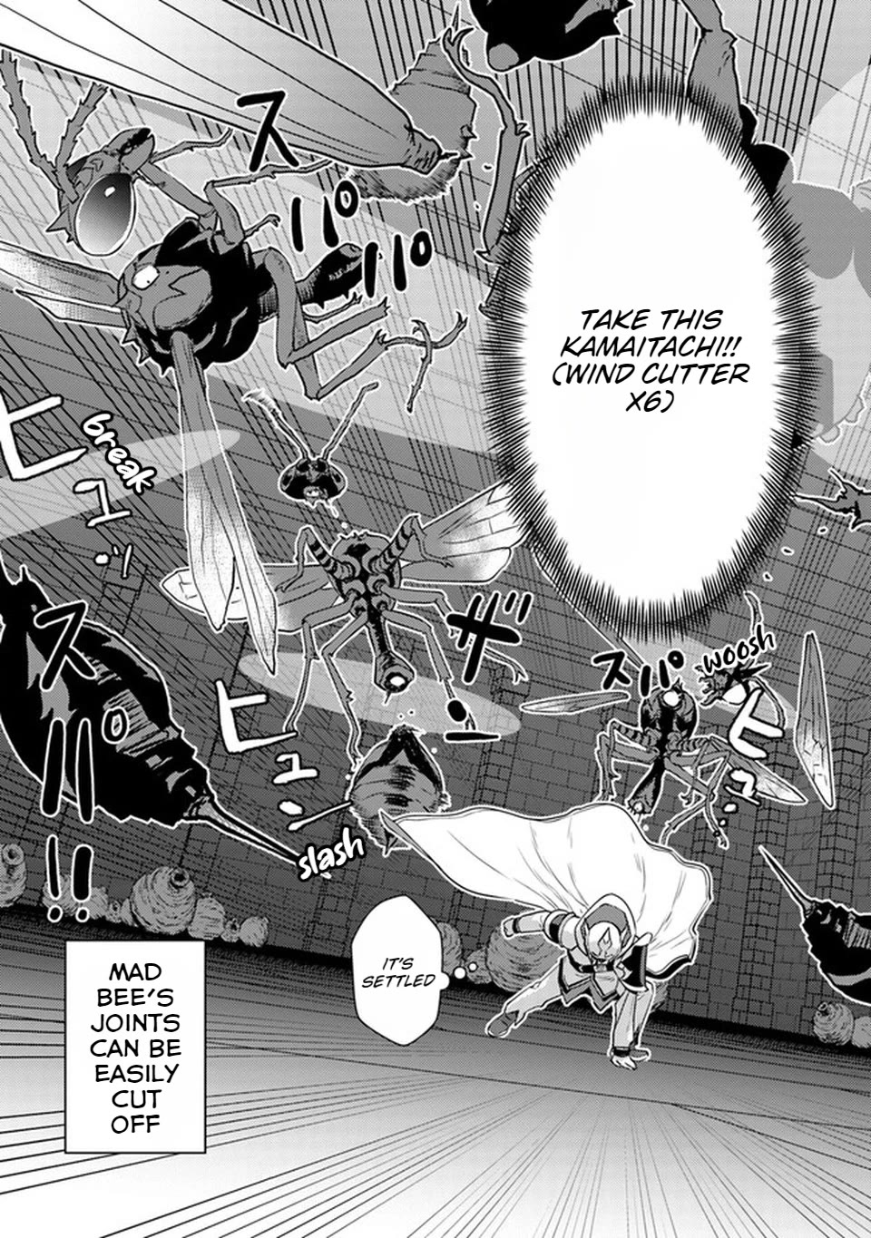 The Hero Returns from Another World, Becomes an Influencer, and Earns Money in the Real World, Where Dungeons have Appeared! Chapter 6.1 page 16 - Chapter 6.1