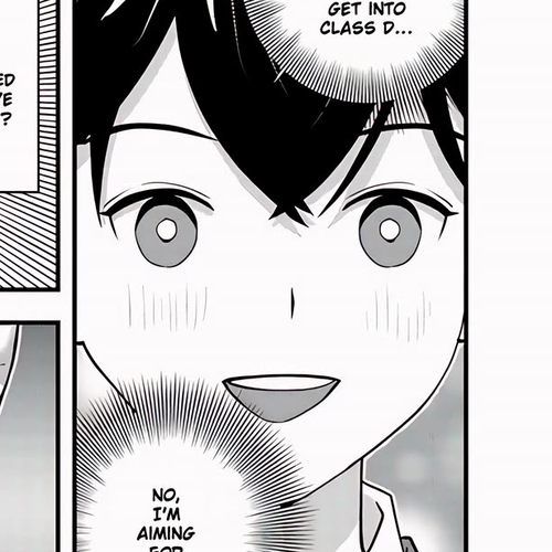 The Hero Returns from Another World, Becomes an Influencer, and Earns Money in the Real World, Where Dungeons have Appeared! Chapter 9 cover