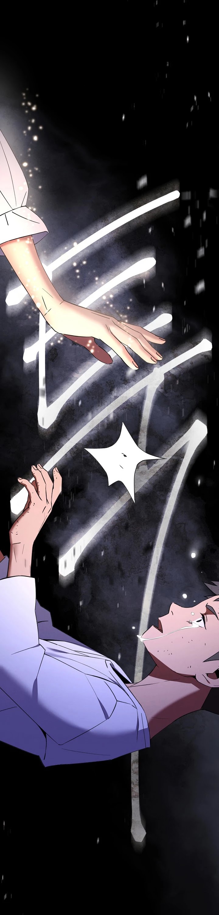 The Hero Returns Chapter 1 page 11 - Chapter 1