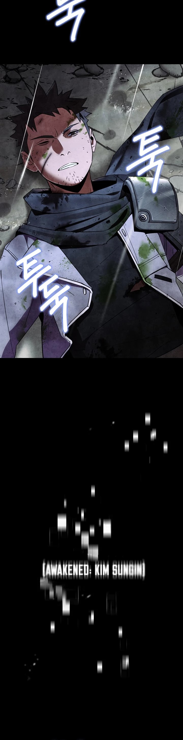 The Hero Returns Chapter 1 page 16 - Chapter 1