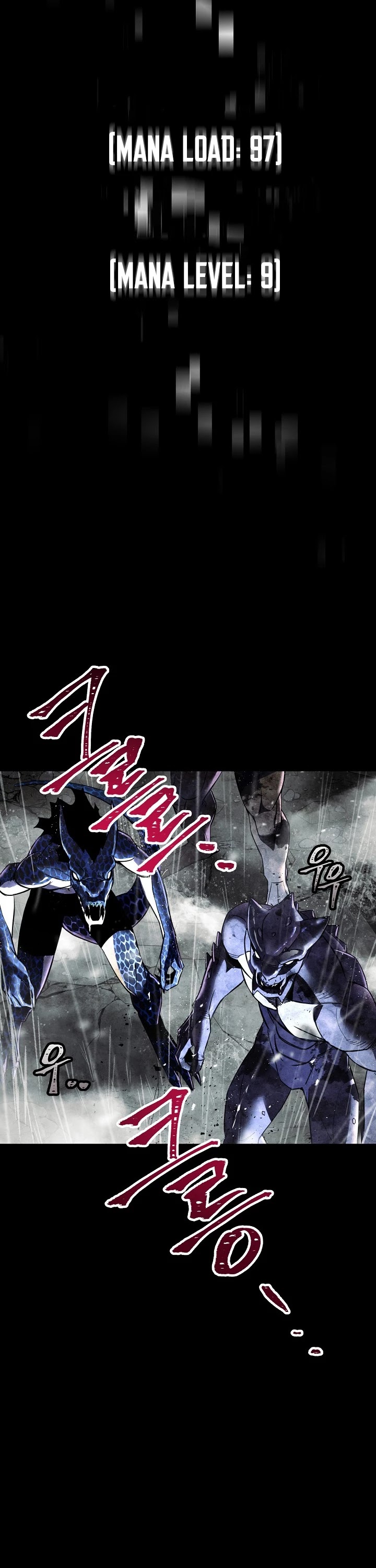 The Hero Returns Chapter 1 page 21 - Chapter 1