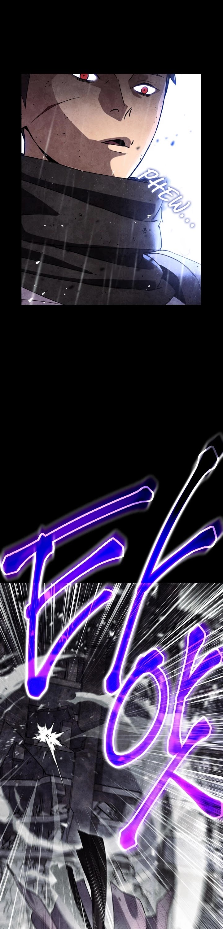 The Hero Returns Chapter 1 page 22 - Chapter 1