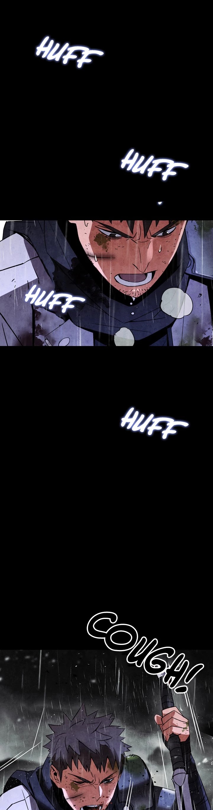 The Hero Returns Chapter 1 page 30 - Chapter 1