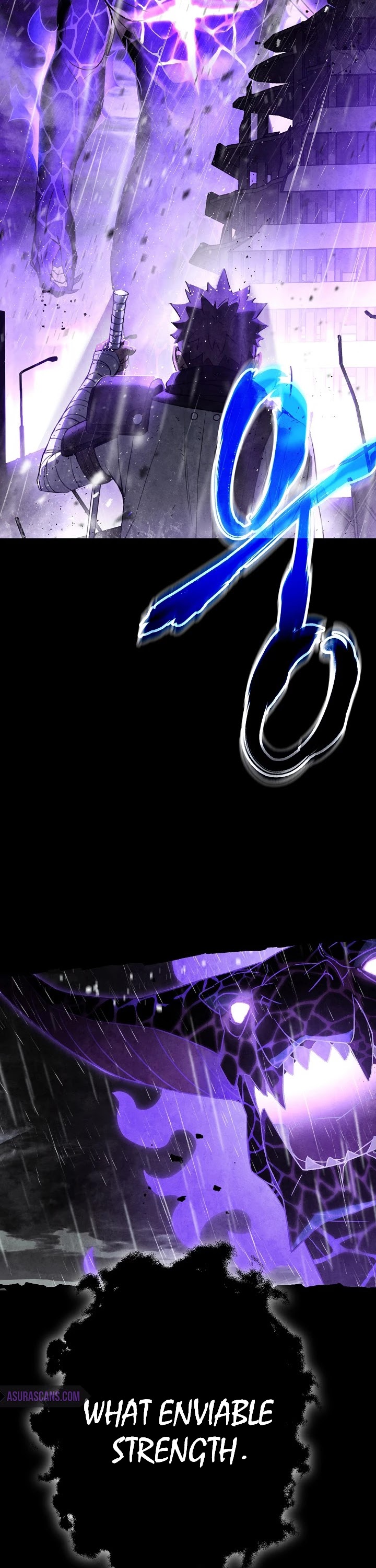 The Hero Returns Chapter 1 page 33 - Chapter 1