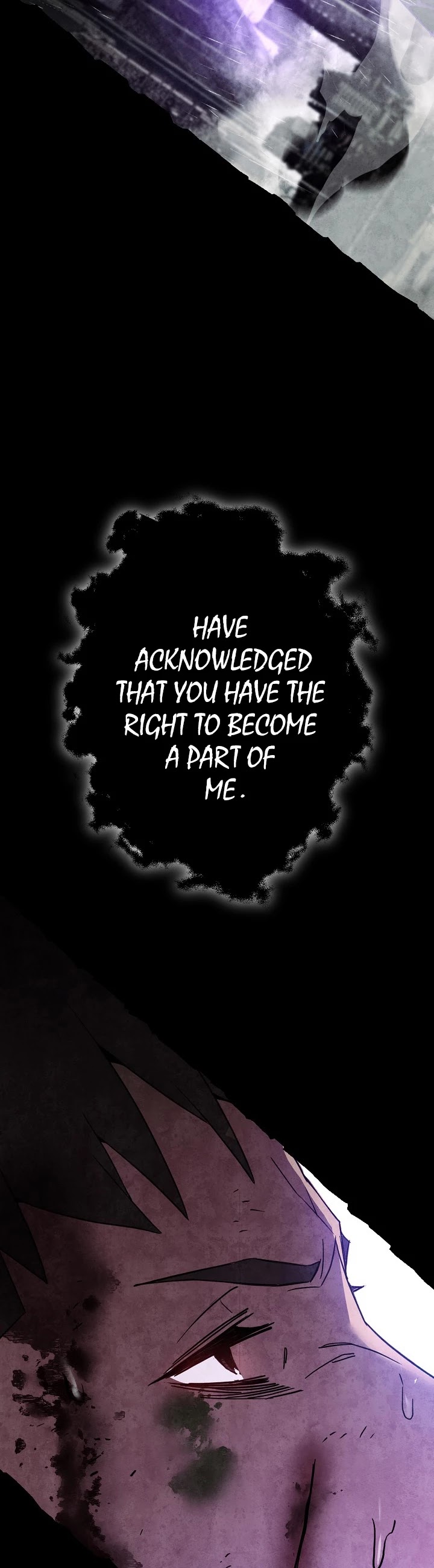 The Hero Returns Chapter 1 page 35 - Chapter 1